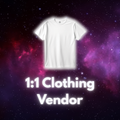 Clothing Vendor