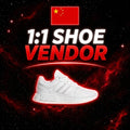 1:1 Shoe Vendor