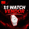 1:1 Watch Vendor
